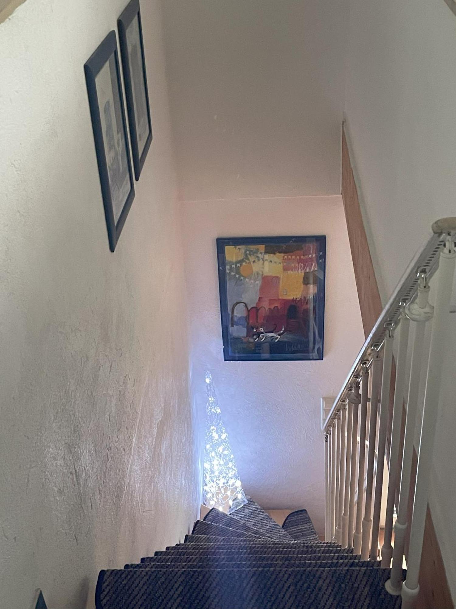 Traumferienhaus Pfaenderblick Mit 4 Sternen Hergensweiler Exterior photo
